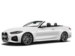 Gebraucht 2025 BMW 430 Cabriolet Shadowline Cabrio | 44.999 € (Superpreis)
