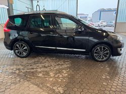 Schwarz Gebraucht 2013 Renault Grand Scénic III Bose Edition Van / Kleinbus | 6.280 €