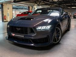 Blau Gebraucht 2024 Ford Mustang Dark Horse | 61.950 €