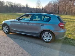 Grau Gebraucht 2011 BMW 116 Kleinwagen | 4.499 € (Guter Preis)