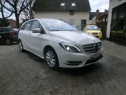 Mercedes B180