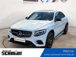 Mercedes GLC250