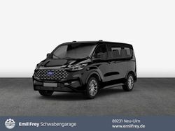 Agate black metallic Neu 2025 Ford Tourneo Titanium Van / Kleinbus | 66.414 €