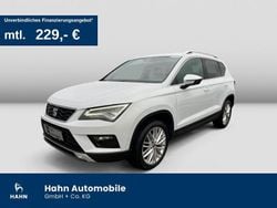 Weiß Gebraucht 2018 Seat Ateca XCELLENCE SUV | 18.740 € (Fairer Preis)