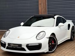 Weiß Gebraucht 2016 Porsche 911 | 129.400 € (Superpreis)
