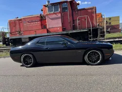 Schwarz Gebraucht 2017 Dodge Challenger Coupé | 33.600 € (Fairer Preis)