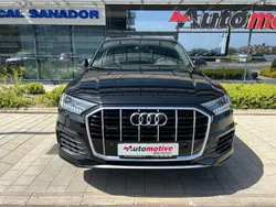 Gebraucht 2020 Audi Q7 S-Line SUV | 45.900 € (Superpreis)