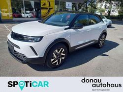 Weiß Gebraucht 2024 Opel Mokka SUV | 22.490 € (Fairer Preis)