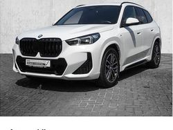 Weiß Gebraucht 2024 BMW X1 Luxury Line SUV | 38.900 € (Guter Preis)