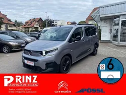 Artense grau Gebraucht 2024 Citroën Berlingo Van / Kleinbus | 29.750 € (Fairer Preis)