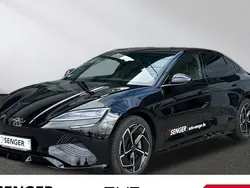 Schwarz Gebraucht 2025 BYD Seal Limousine | 45.490 € (Fairer Preis)