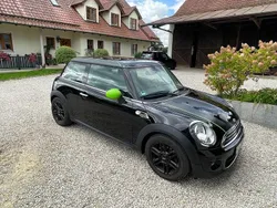 Schwarz Gebraucht 2013 Mini ONE Kleinwagen | 3.500 € (Superpreis)