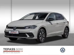 Grau Neu 2025 VW Polo Goal Limousine | 25.690 € (Fairer Preis)