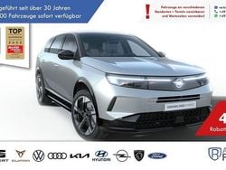 Schwarz Neu 2025 Opel Grandland X Edition SUV | 35.990 € (Superpreis)