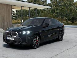 Schwarz Neu 2025 BMW X6 M Sport SUV | 115.519 € (Teuer)