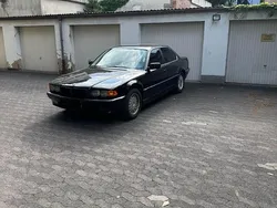 Schwarz Gebraucht 1998 BMW 728 Limousine | 5.999 € (Etwas zu teuer)