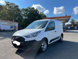 Weiß Gebraucht 2020 Ford Transit Van / Kleinbus | 9.850 € (Superpreis)