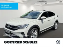 Grau Gebraucht 2022 VW Taigo Life SUV | 18.690 € (Fairer Preis)
