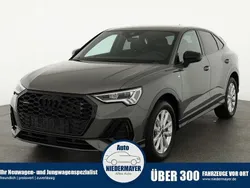 Grau Neu 2025 Audi Q3 Ambiente SUV | 48.995 € (Guter Preis)