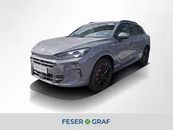 Graphene grau Neu 2025 Cupra Terramar VZ SUV | 48.980 € (Fairer Preis)