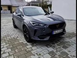 Gebraucht 2021 Cupra Formentor VZ SUV | 28.000 € (Fairer Preis)