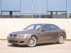 Gebraucht 2005 BMW M5 M Sport Limousine | 22.100 € (Superpreis)