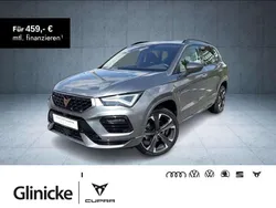 Gelb Gebraucht 2024 Cupra Ateca SUV | 34.730 € (Etwas zu teuer)