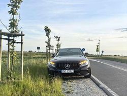 Gebraucht 2015 Mercedes C200 Limousine | 11.500 € (Etwas zu teuer)