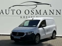 Arktikweiss Gebraucht 2024 Mercedes Citan 110 Van / Kleinbus | 23.950 € (Etwas zu teuer)