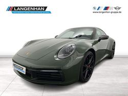 Rot Gebraucht 2020 Porsche 911 Carrera S | 119.992 € (Superpreis)