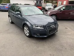 Other Gebraucht 2010 Audi A3 Attraction Kleinwagen | 7.450 € (Fairer Preis)
