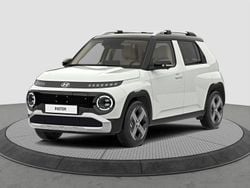 Silber Neu 2025 Hyundai Inster Kleinwagen | 27.995 € (Fairer Preis)