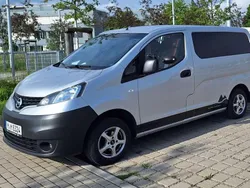 Grau Gebraucht 2018 Nissan NV200 Van | 16.500 €