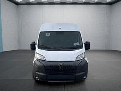Weiß Neu 2024 Peugeot Boxer Van | 30.699 € (Fairer Preis)