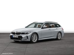 Gebraucht 2024 BMW 320 Comfort Edition Kombi | 47.768 € (Teuer)