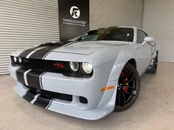 Grau Gebraucht 2021 Dodge Challenger Coupé | 44.400 € (Fairer Preis)