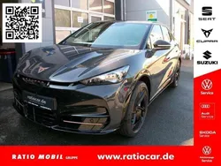 Basalt grey/urano grau Neu 2025 Cupra Tavascan Endurance SUV | 46.880 € (Guter Preis)