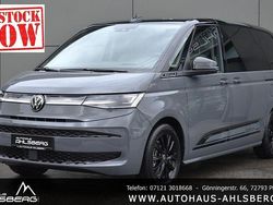 Puregrey Neu 2025 VW T7 Edition Van | 78.900 €