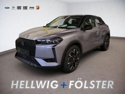 Grau artense/typ aussenverklei Gebraucht 2024 DS Automobiles DS3 Performance SUV | 18.990 € (Superpreis)