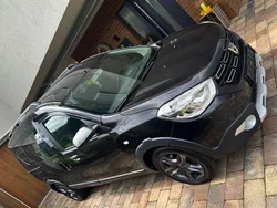 Schwarz Gebraucht 2018 Dacia Dokker Celebration Van | 13.190 € (Teuer)