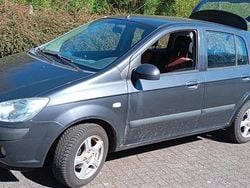Gebraucht 2008 Hyundai Getz Kleinwagen | 450 € (Fairer Preis)