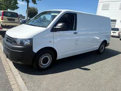 Weiß Gebraucht 2015 VW T5 Van | 11.990 € (Superpreis)