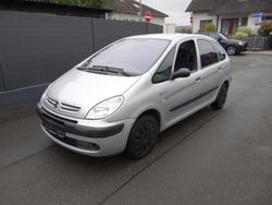 Silber Gebraucht 2005 Citroën Xsara Picasso Style Van / Kleinbus | 2.000 € (Fairer Preis)