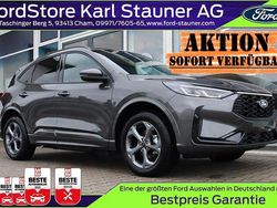 Grau Neu 2025 Ford Kuga ST-Line SUV | 37.180 € (Superpreis)