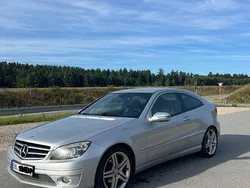 Gebraucht 2008 Mercedes CLC200 Kleinwagen | 5.250 € (Etwas zu teuer)