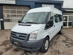 Weiß Gebraucht 2008 Ford Transit Van / Kleinbus | 5.950 € (Fairer Preis)
