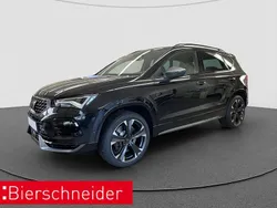 Grau Neu 2025 Cupra Ateca VZ SUV | 47.950 € (Fairer Preis)