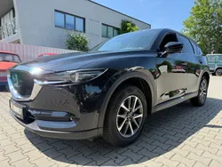 Schwarz Gebraucht 2019 Mazda CX-5 Sports-Line SUV | 19.990 € (Fairer Preis)