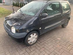 Schwarz Gebraucht 2007 Renault Twingo Kleinwagen | 599 € (Superpreis)