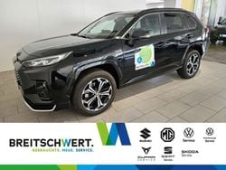 Schwarz Gebraucht 2024 Suzuki Across Comfort SUV | 47.950 € (Teuer)